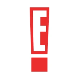 E!